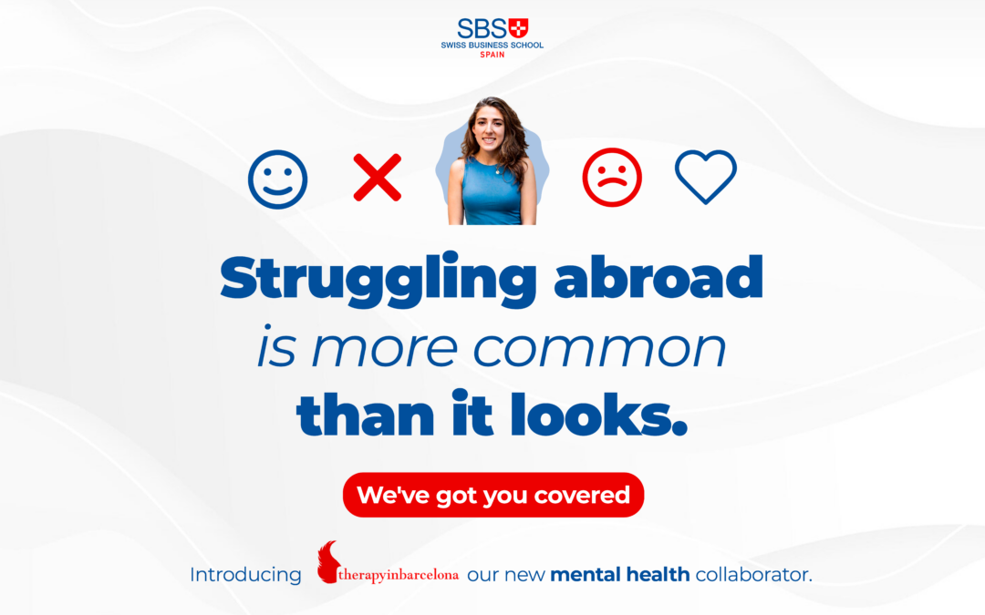Mental Health While Studying Abroad: What to Expect and How to Manage It