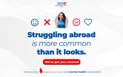Mental Health While Studying Abroad: What to Expect and How to Manage It