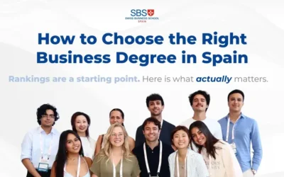How to Choose the Right Business Degree in Spain
